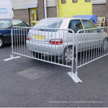 ISO 9001 Crowd Control Barrier